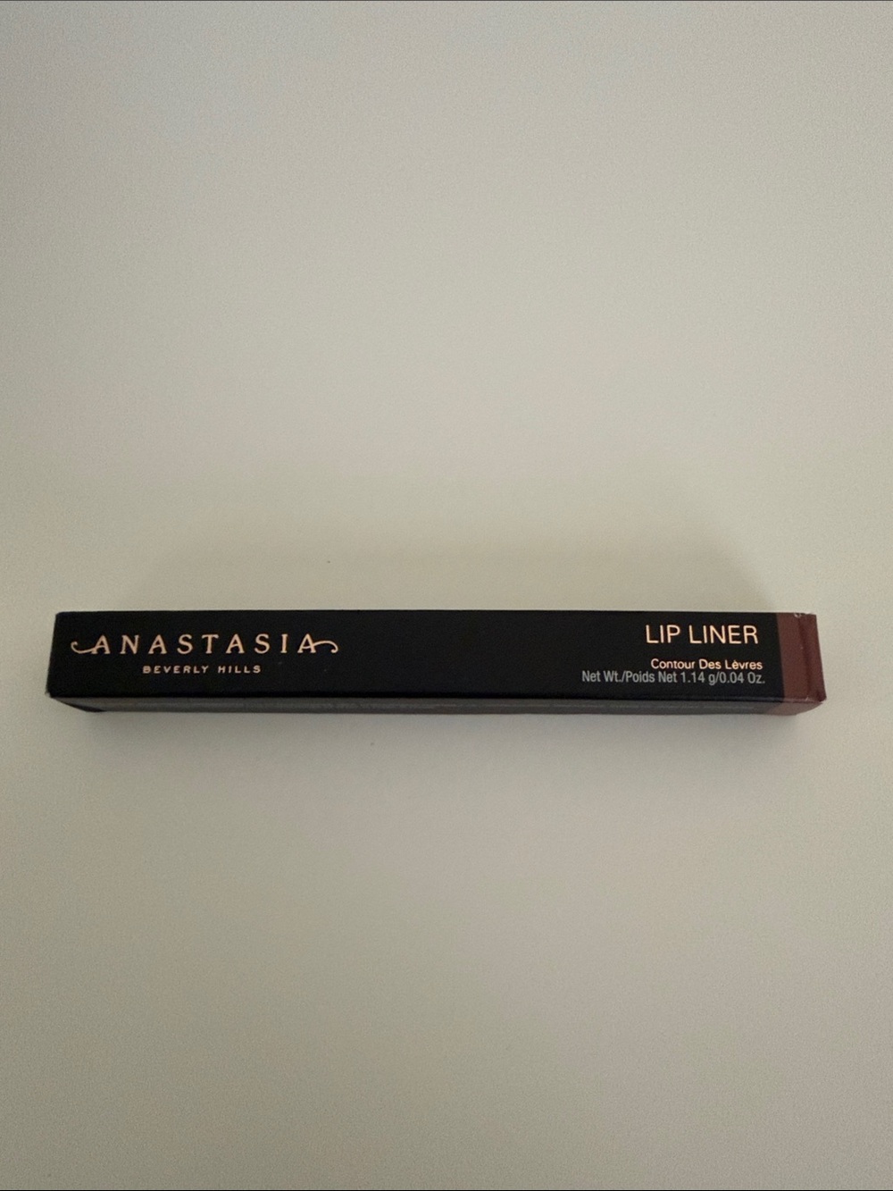 Anastasia Beverly Hills Lip Liner - Muted Mauve NIB